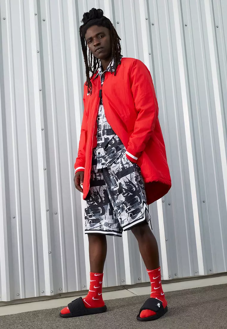 Offcourt Adjust Slides