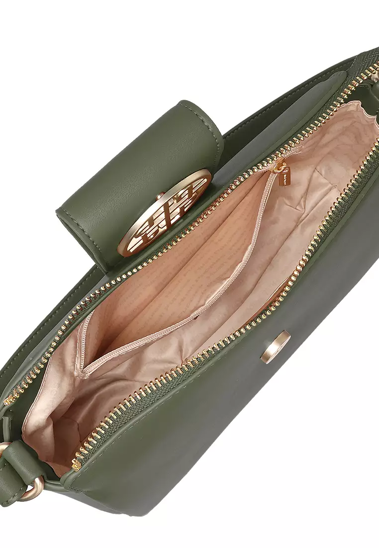 Bella Shoulder Women's Bag