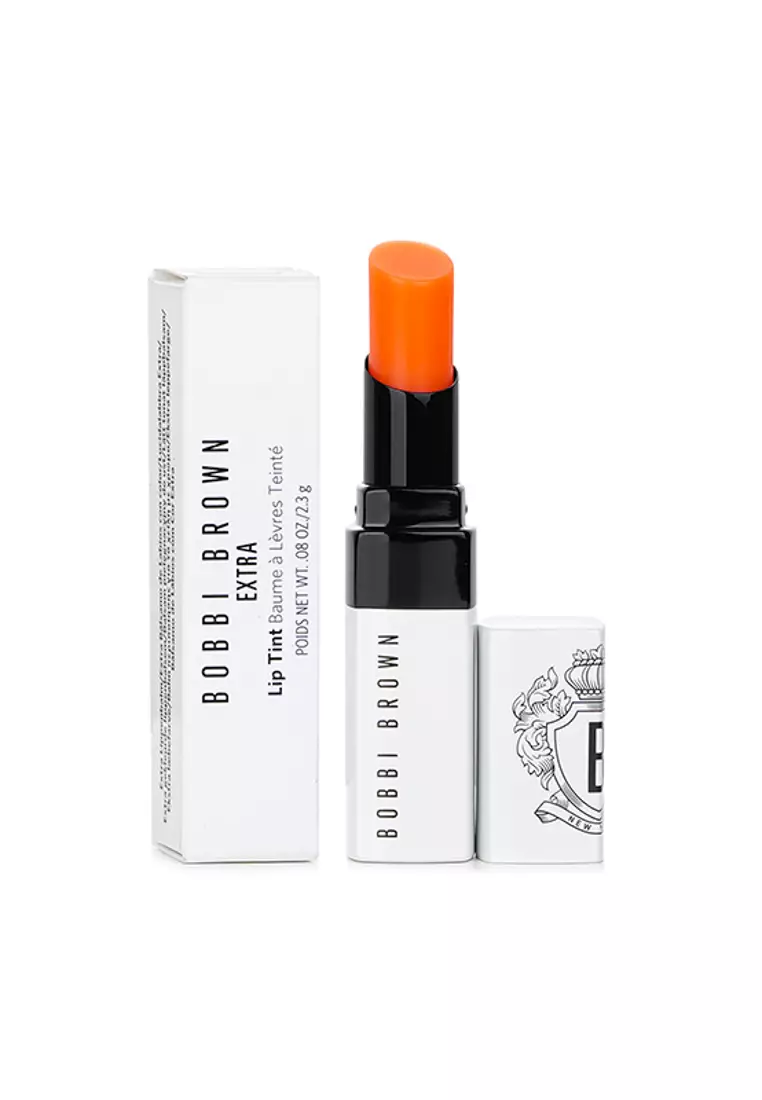 Bobbi Brown - Extra Lip Tint - # 527 Bare Melon 2.3g/0.08oz