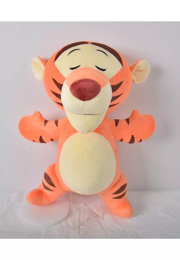 Disney Plush Tigger 18" Little Dreamers
