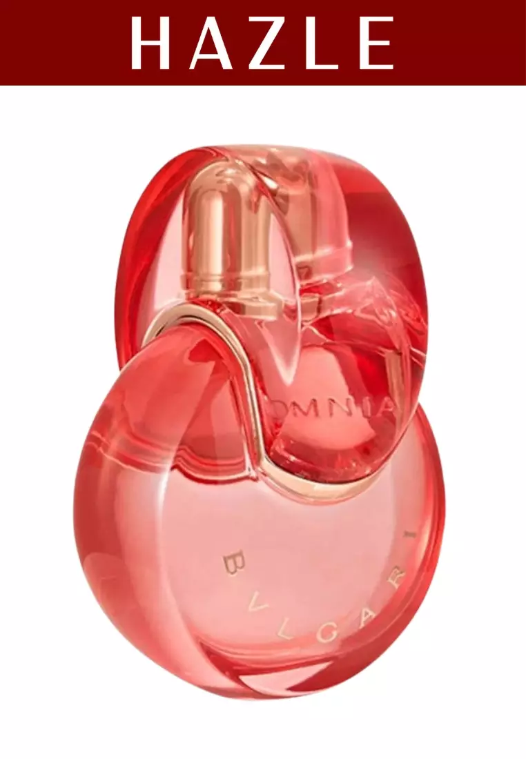 Omnia Coral Woman EDT 100 ml