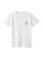 MANGO KIDS white Printed Cotton-Blend T-Shirt ACB95KA2F6174EGS_1