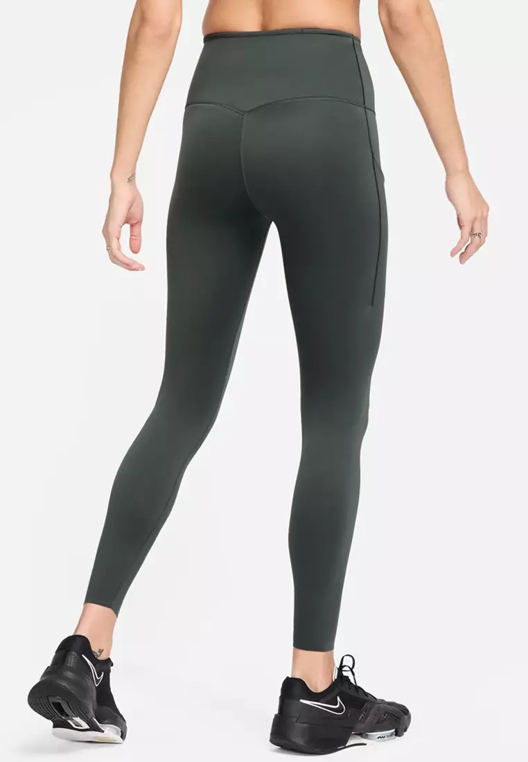 Go Firm-Support High-Waisted 7/8 Leggings with Pockets