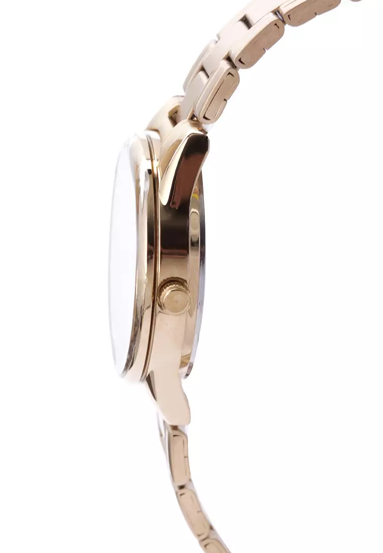 Analog Watch LTP-V005G-7A