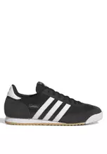 Core Black/Footwear White/Gold Met