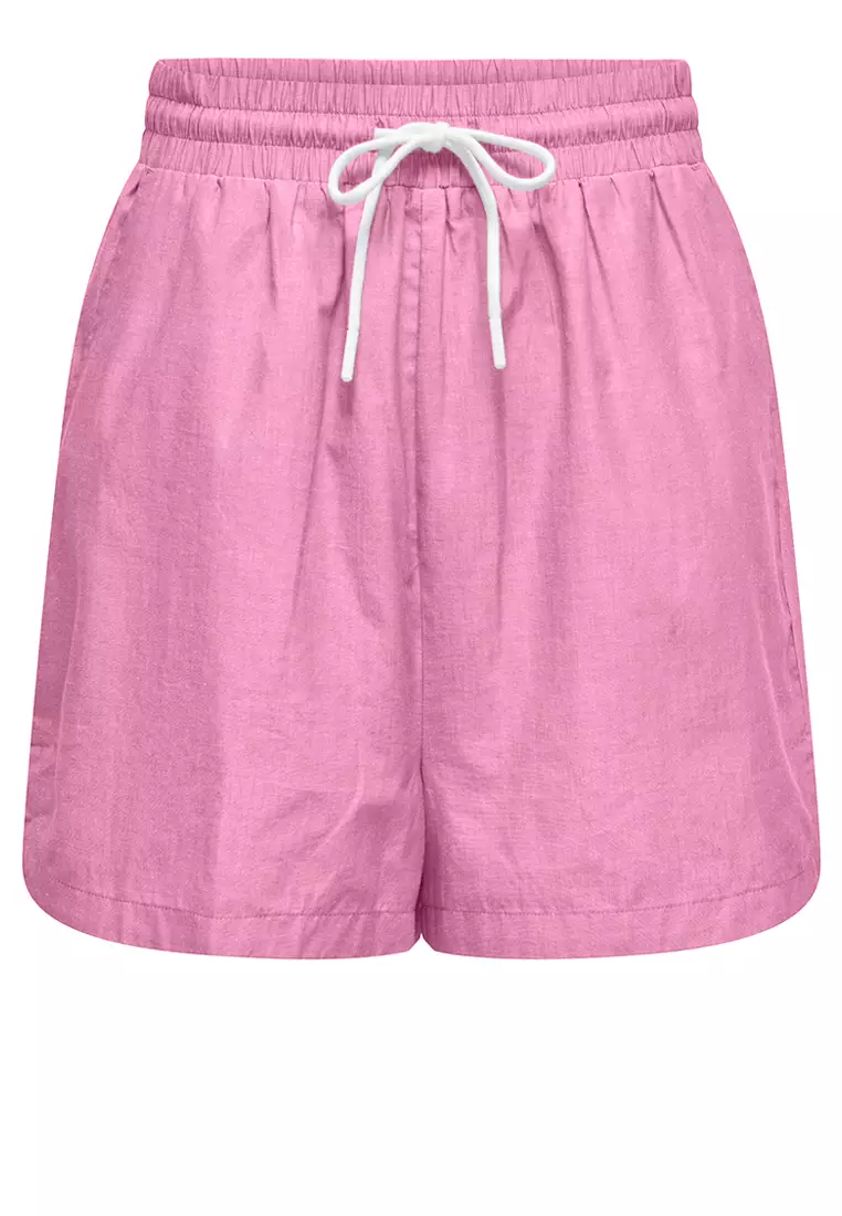Larja Shorts