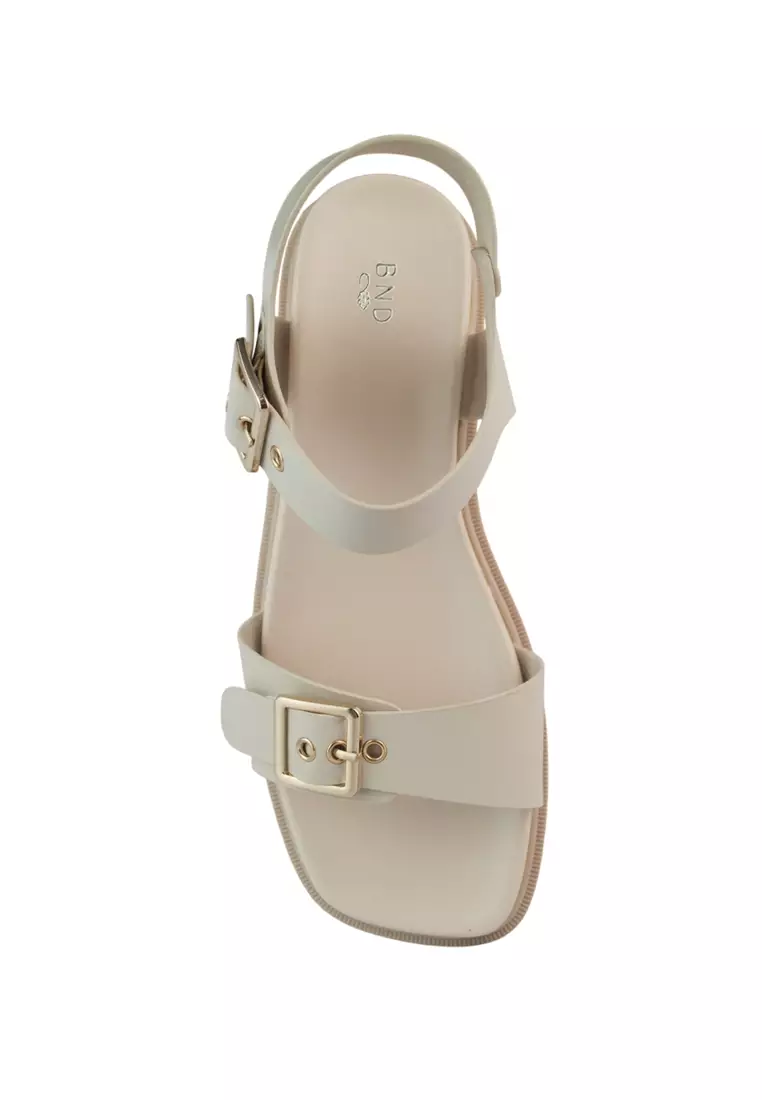 Bree Sandals 22140 Bone