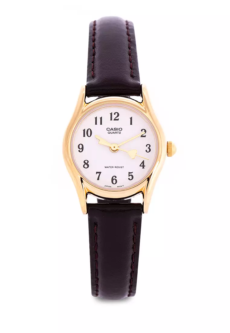 Analog Watch LTP-1094Q-7B5RDF