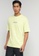BOSS yellow BOSS x AJBXNG Exclusive Artwork Relaxed-Fit T-Shirt CAB86AA097AB6EGS_1