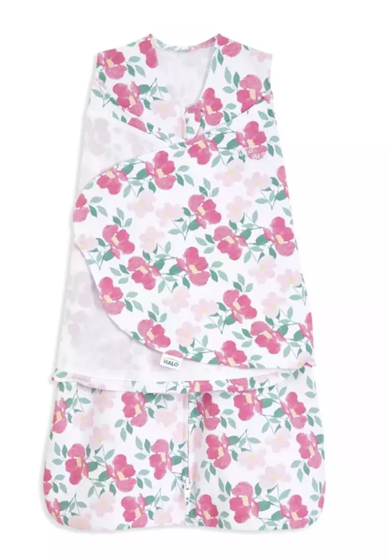 Buy Halo SleepSack Swaddle 2023 Online ZALORA Philippines