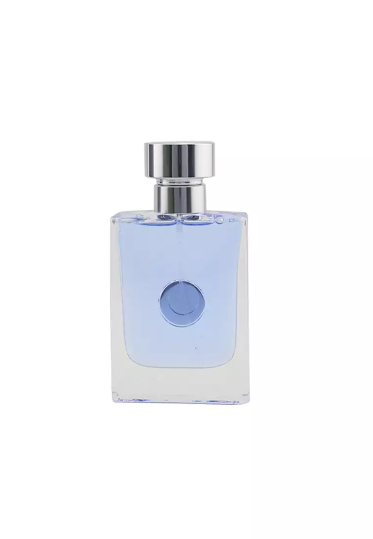 Buy Versace VERSACE - Versace Pour Homme Eau De Toilette Spray