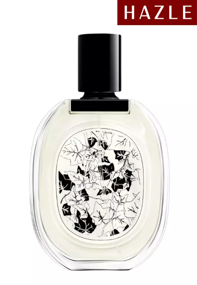 Eau De Lierre Unisex EDT 100 ml