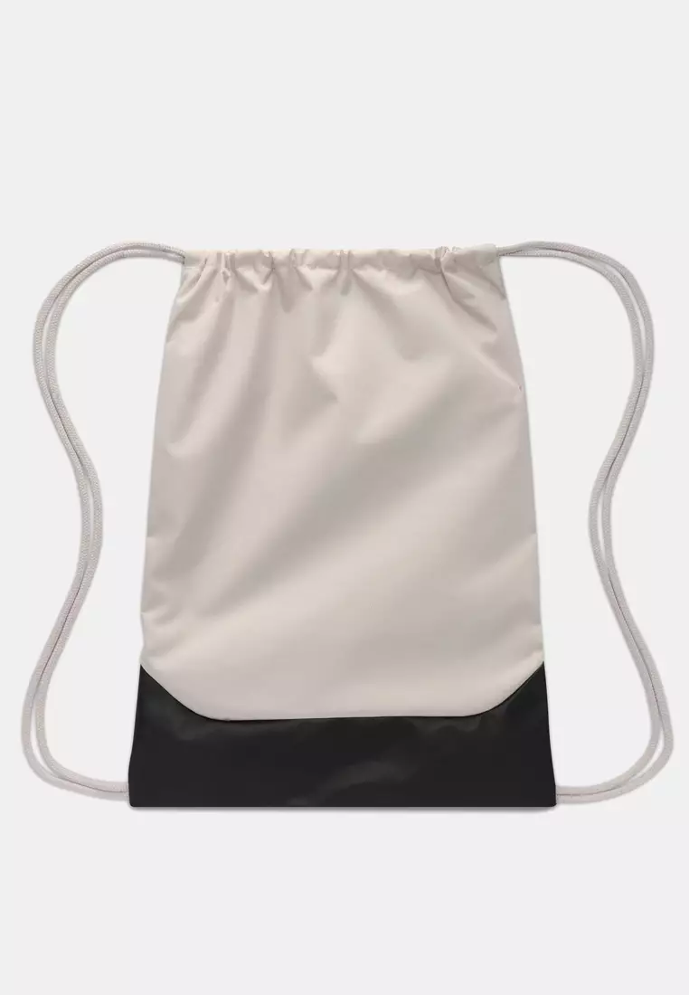 Brasilia Unisex Drawstring Bag (18L)