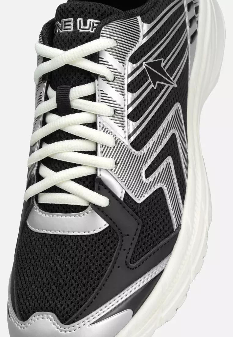 Driftway Men's Lifestyle Athleisure Shoes
