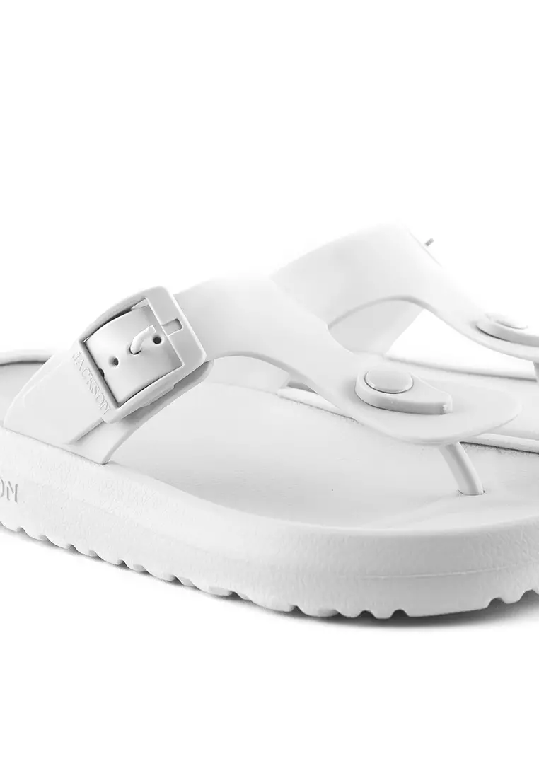 Jackson Kids Ask 6Jp Light Grey