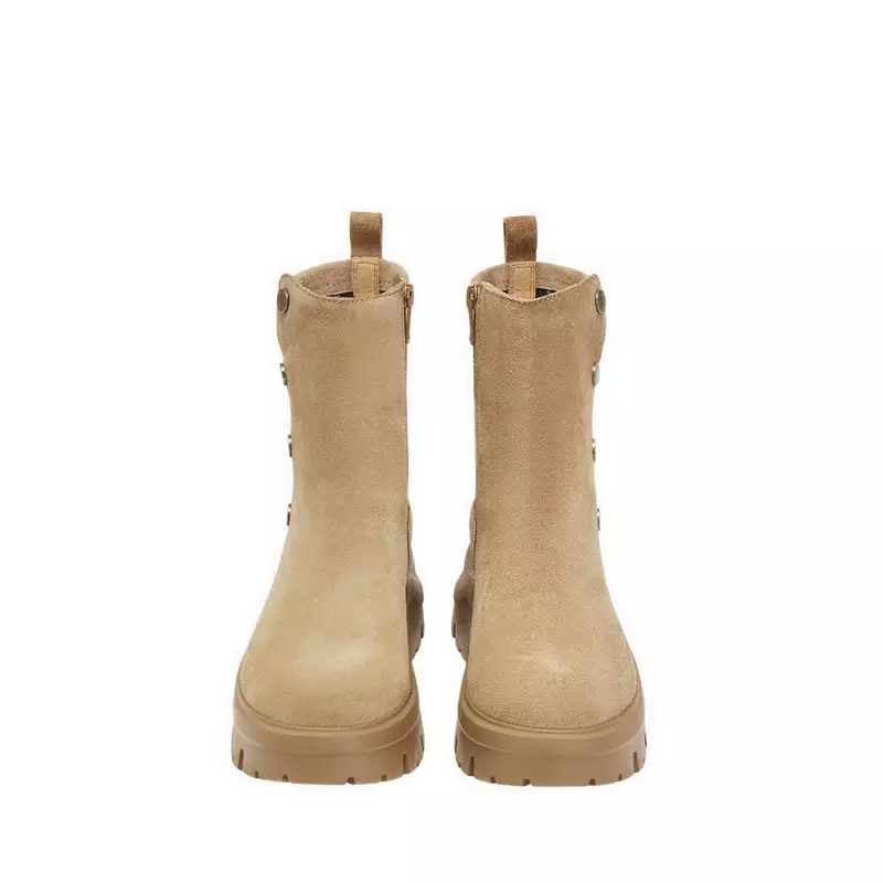 Staccato EJA05-AP1 Women's Boots - Apricot