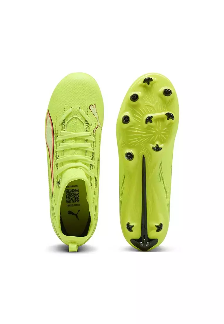 Ultra 6 Match Fg/Ag Jr