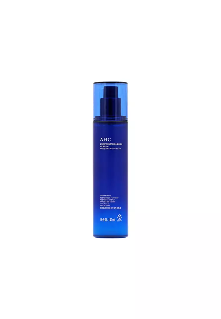 A.H.C B5保濕微導入爽膚水 140ml