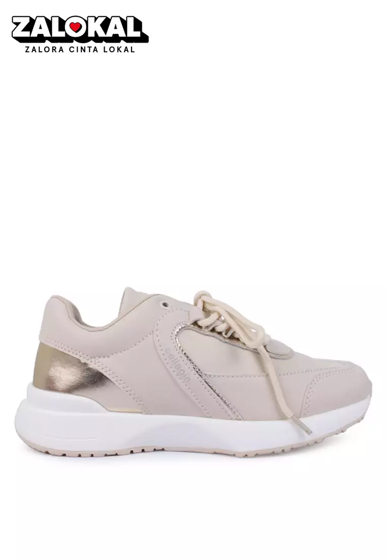 Sneakers terbaik 218 top