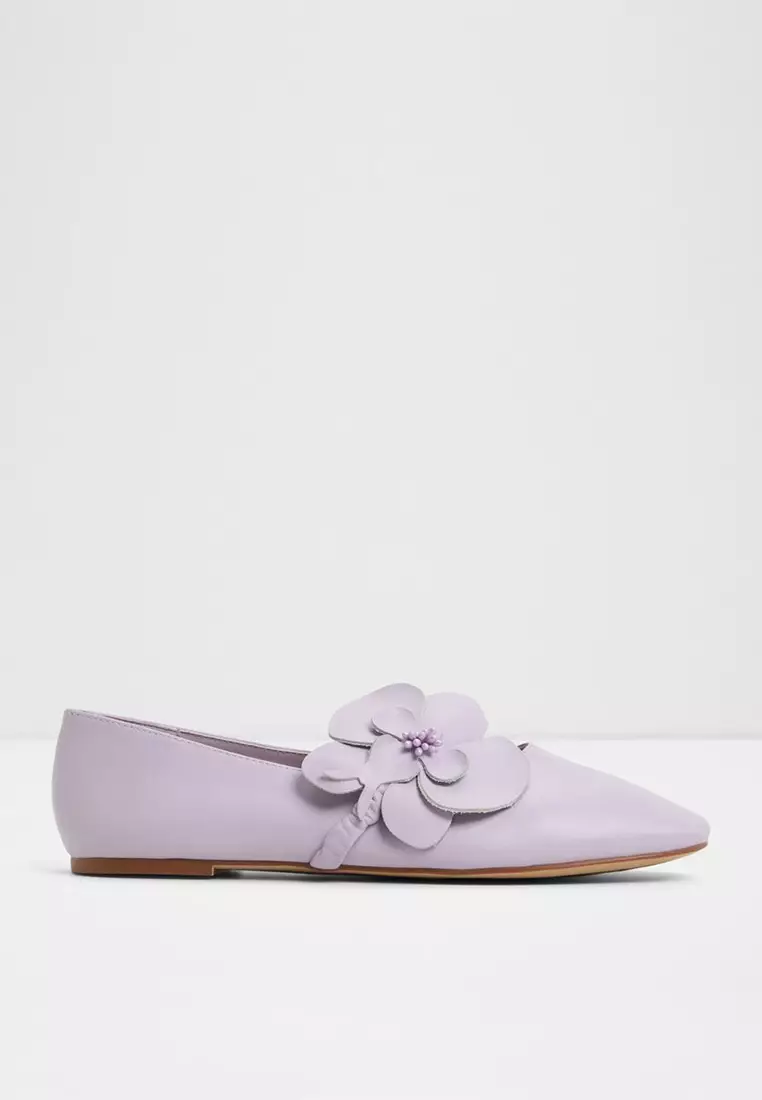 Discount on ALDO  shoes - SKU: Floralina Ballet Flats