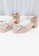 Twenty Eight Shoes beige Pearled Heels132-12 FD1CCSHF97544EGS_3