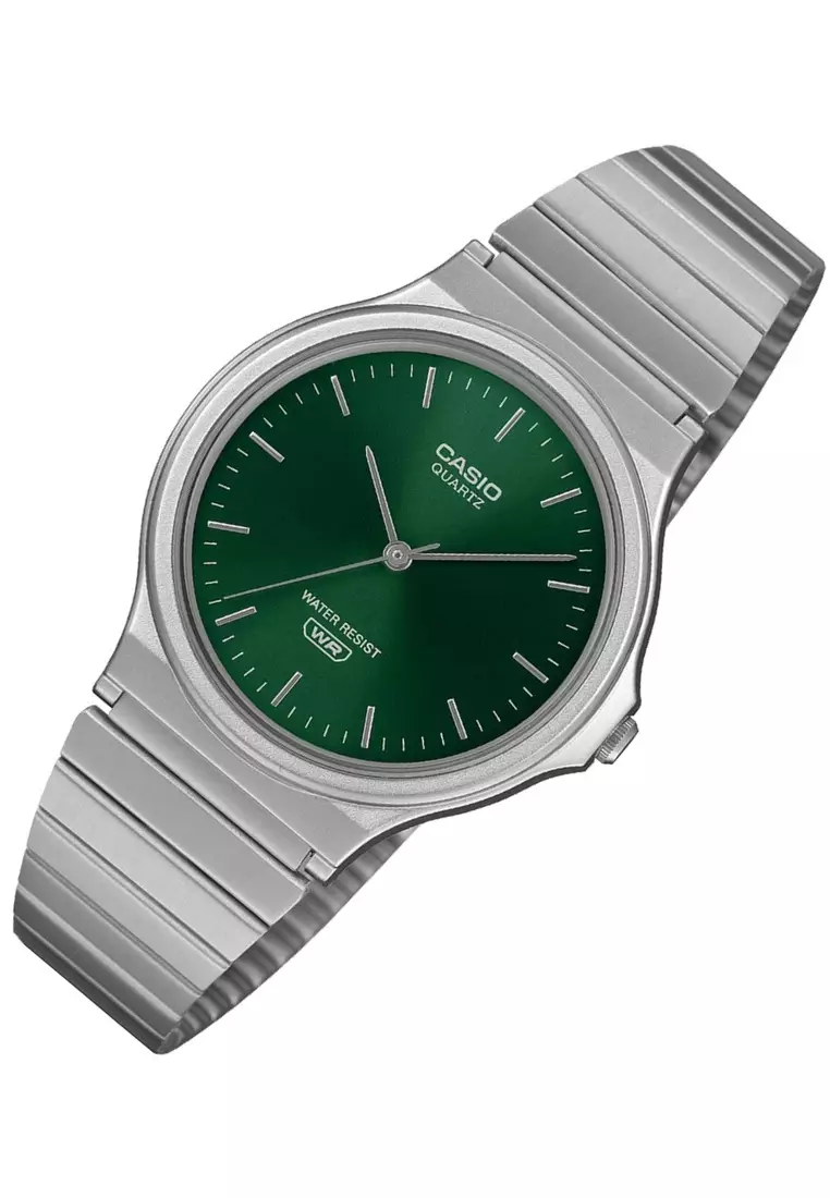 Analog Watch MQ-24DA-3ADF