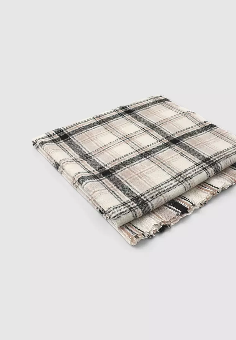 Woman Scarves/Foulard