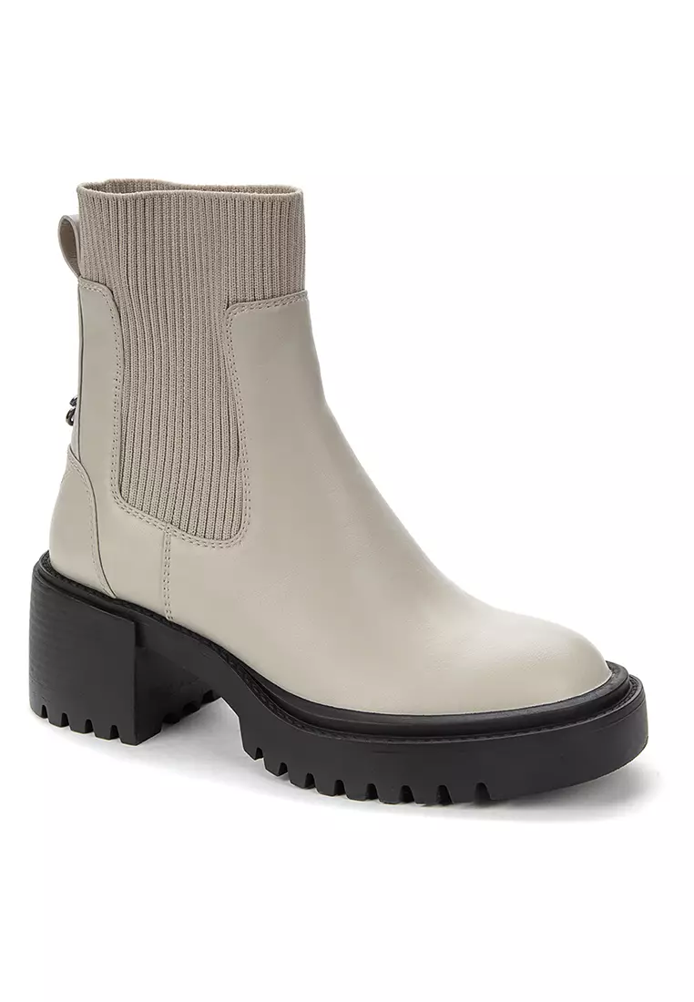 Timberland eleanor ankle discount boots