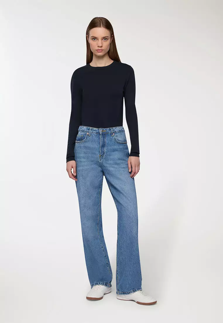 Woman Sweater 3-5
