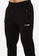 361° black Running Series Knit Pants 3BFB0AA0BEAC01GS_2