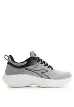 Grey Black