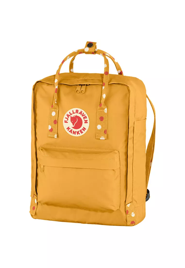 Buy Fjallraven Fjallraven Kanken Classic Backpack Online Zalora Malaysia