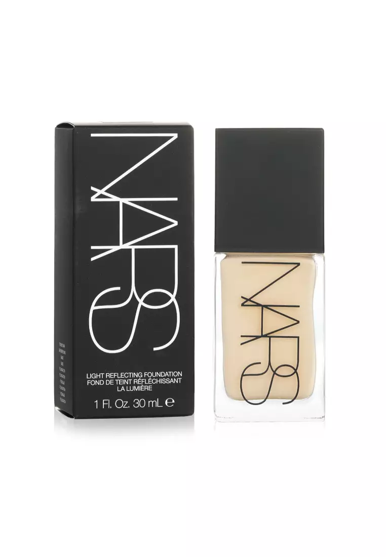 NARS - Light Reflecting Foundation 30ml #L3 GOBI