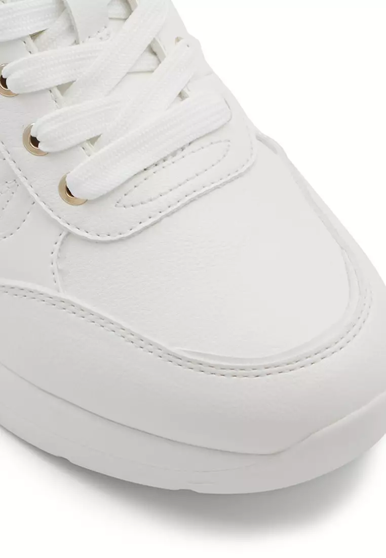 Gradskiy Wedge Sneakers