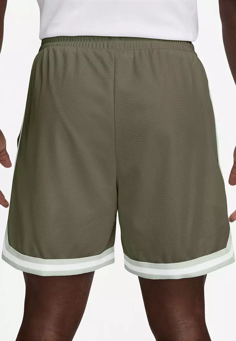 DNA Dri-FIT 6" Basketball Shorts