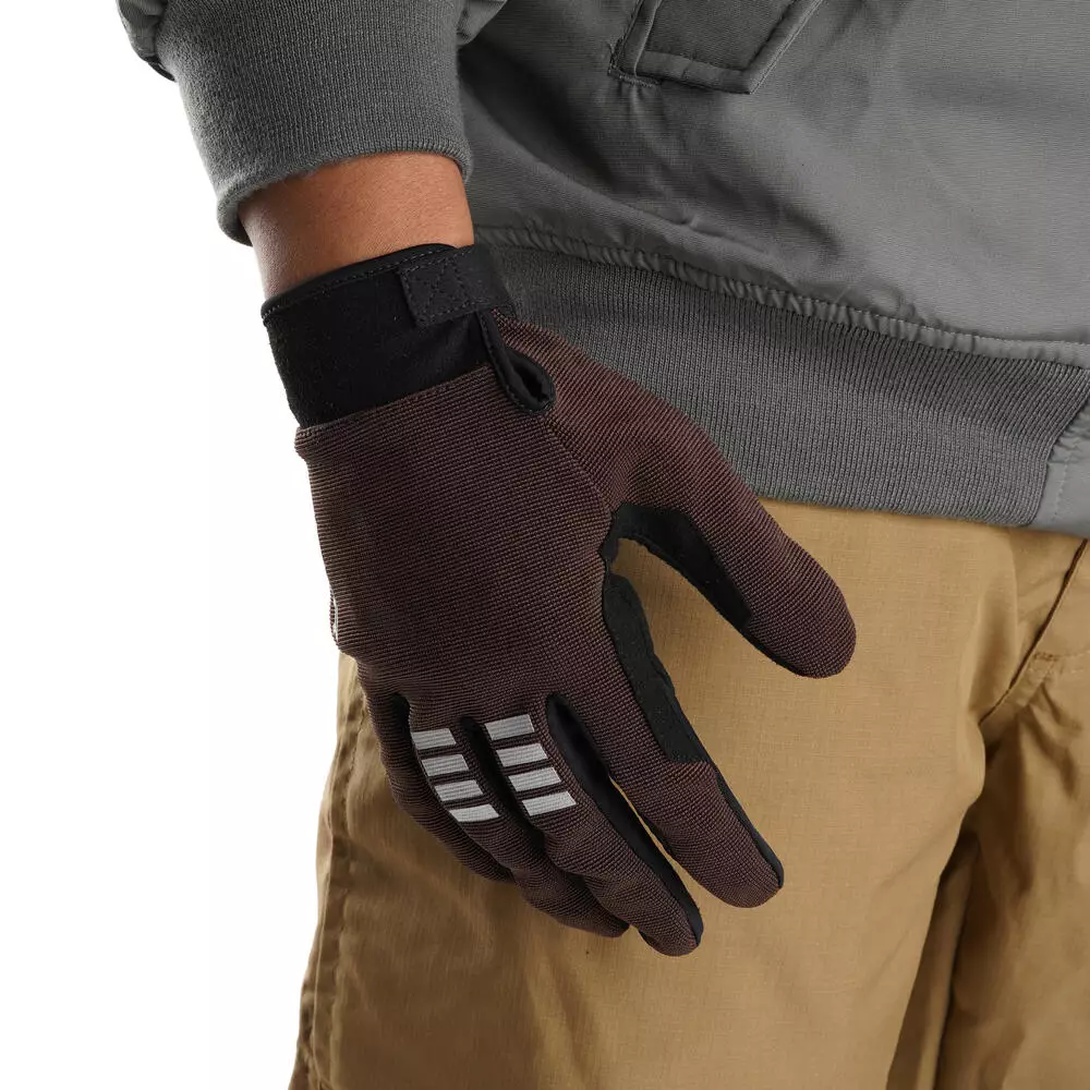 Eiger Grip Gloves Full