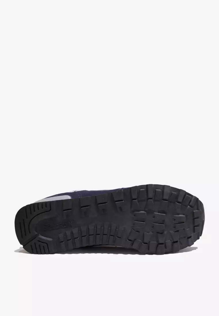 Dr Cardin UNISEX Classic Lace-Up Sneaker A3E-60981