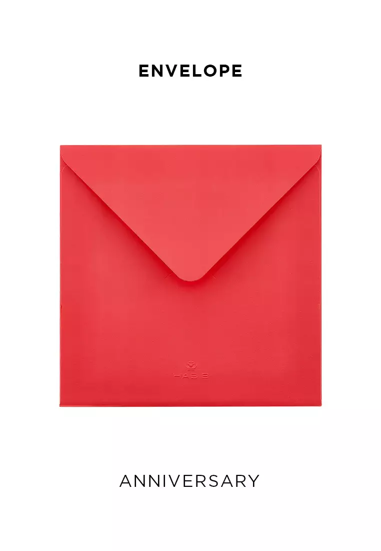 HABIB Joy Collection | 999.9 Gold Wafer Coin (0.20g)