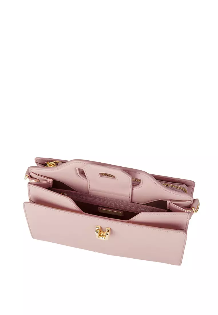 Buy Braun Buffel Cedore-NP Medium Top Handle Bag 2026 Online | ZALORA