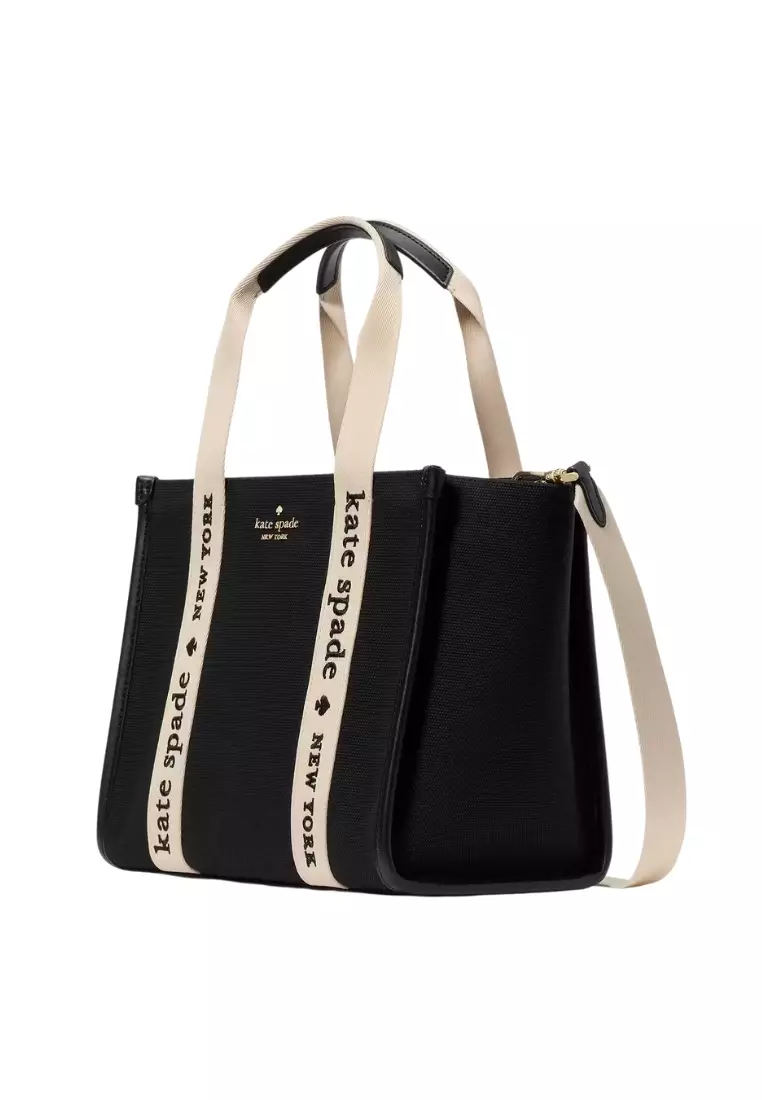Kate Spade Kip Canvas Small Tote