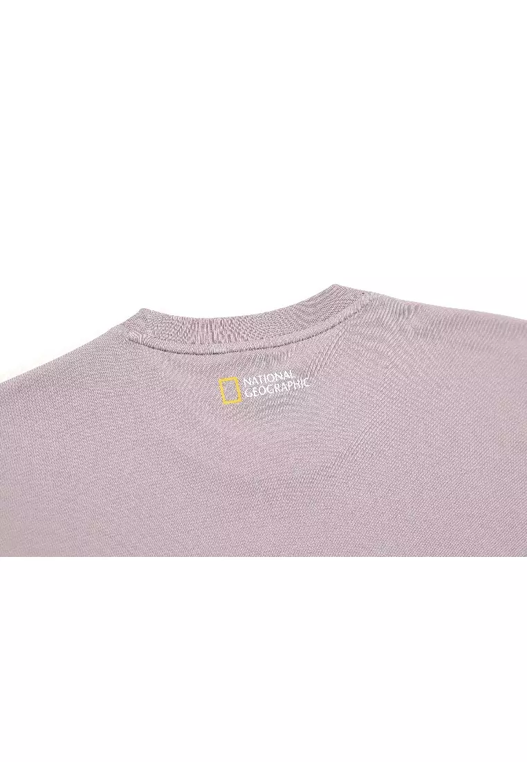 Unisex NEODY Small LOGO Short Sleeve Tee