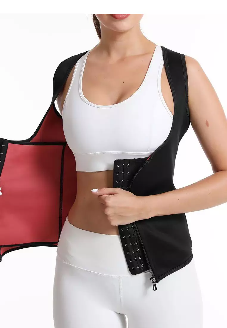 Vip 100% Latex Waist Trainer Slimming Belt Corset Women Tummy Control Waist  Cincher Stomach Slimming Underwear Girdle