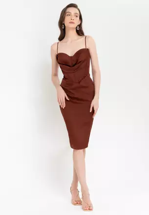 Evening Gowns & Dresses for Women | ZALORA Philippines