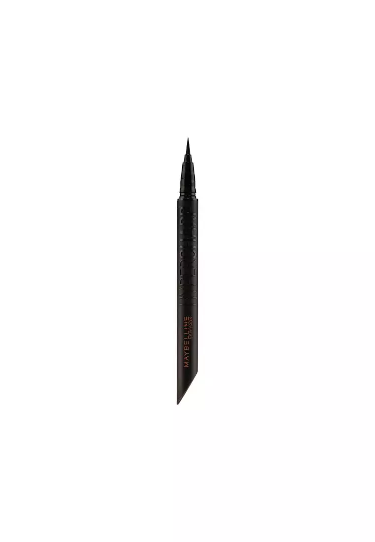 Buy MAYBELLINE MAYBELLINE HyperSharp Extreme Line 0.4g Online | ZALORA ...