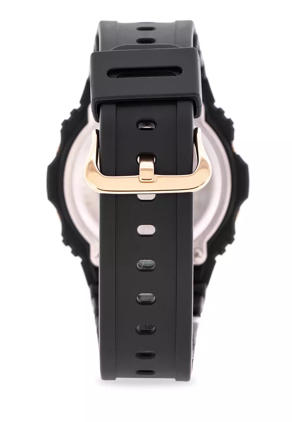 G-Shock Digital Watch DW-5700BBMB-1