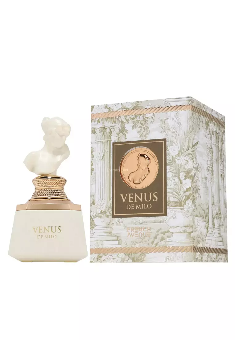 French Avenue French Avenue Venus de Milo EDP 100mL 2026 | Buy