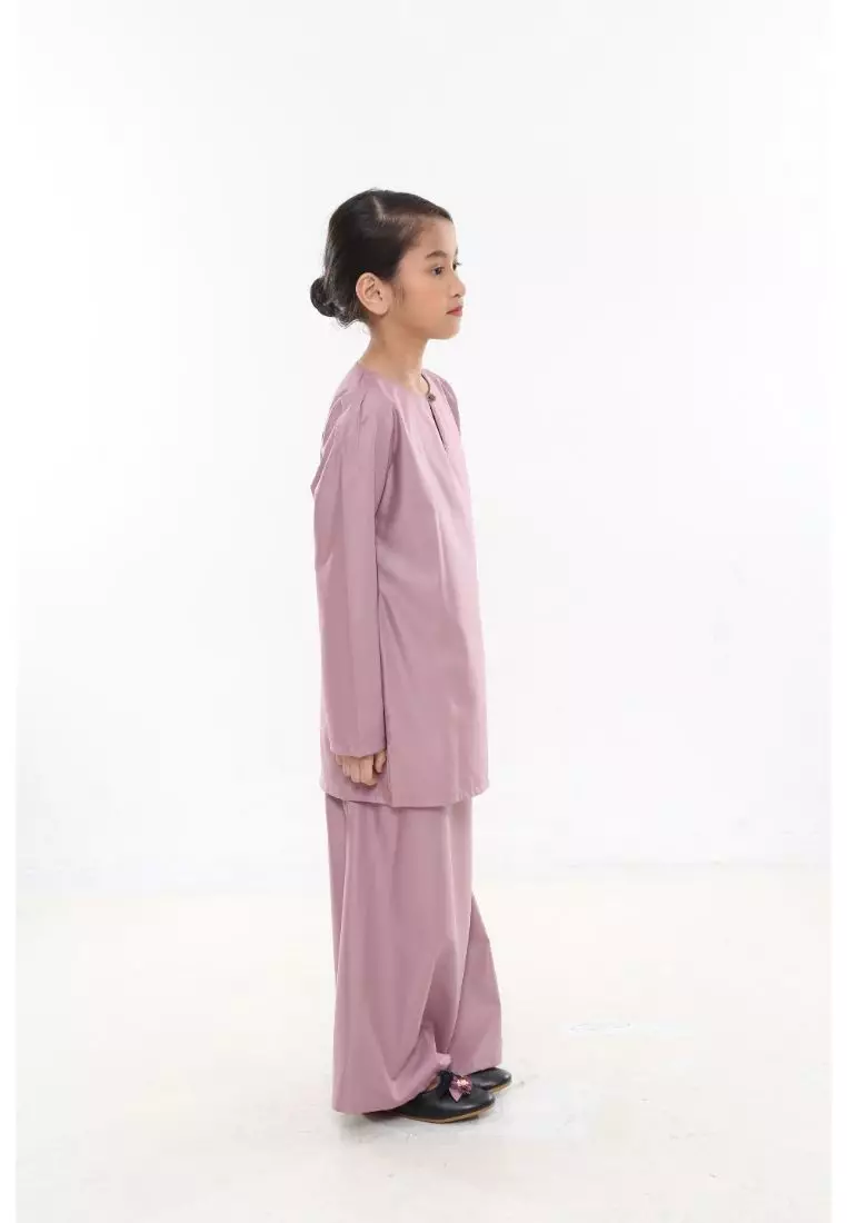 Kurung Moden Mawar Kids 2.0