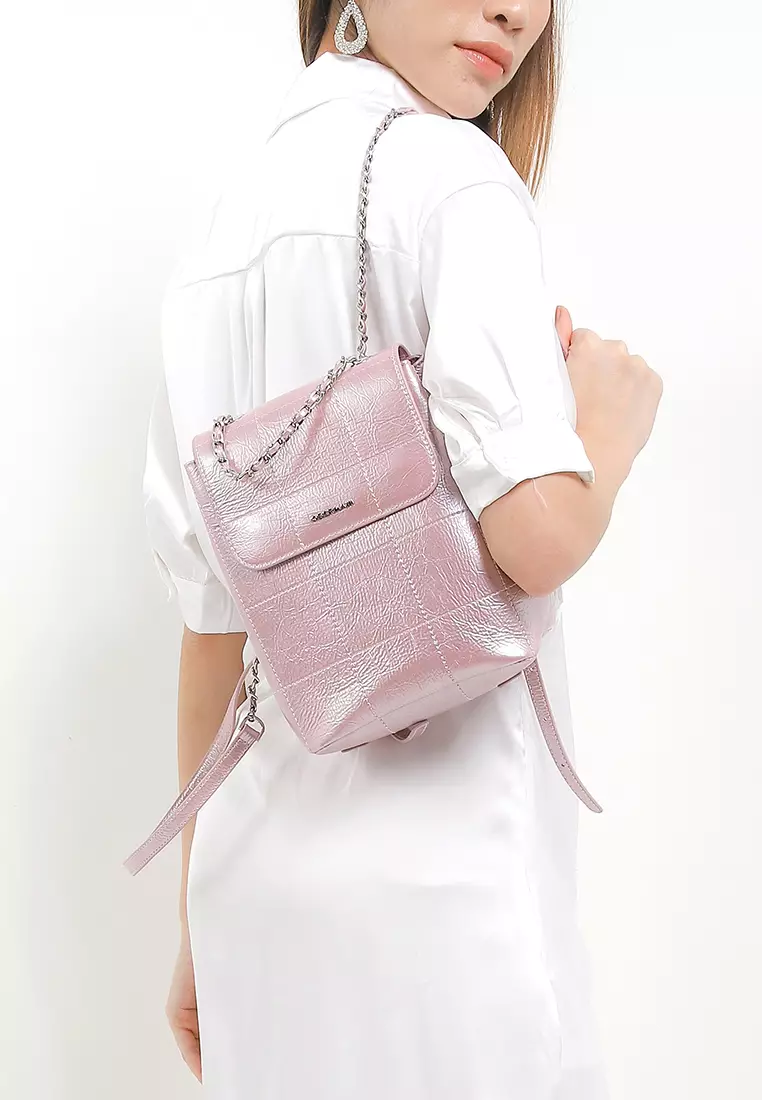 Britney Backpack