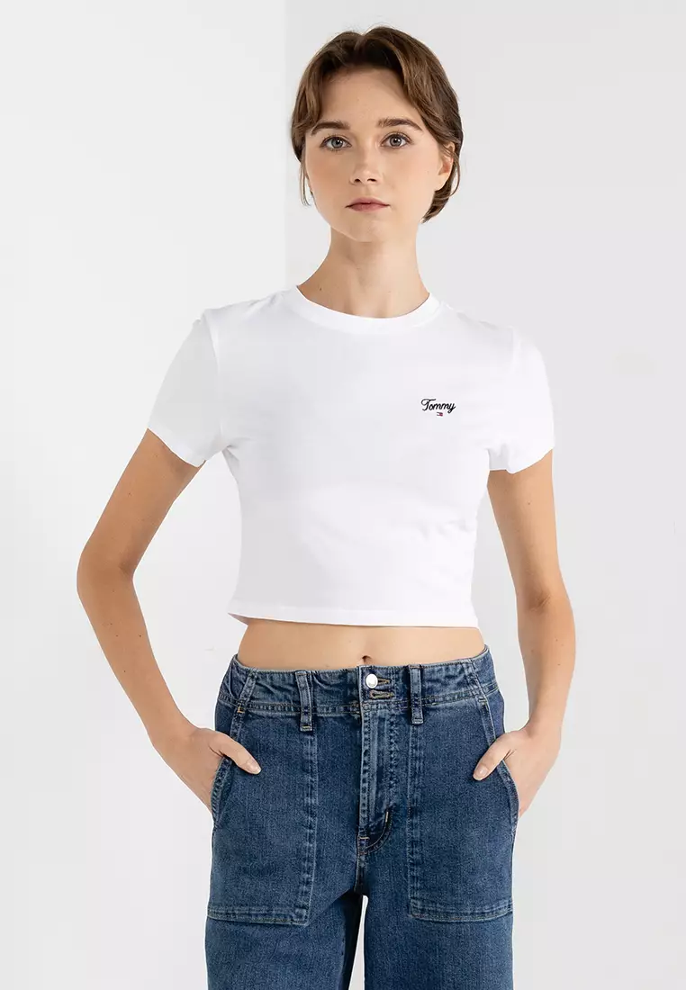 Tommy store jeans hilfiger