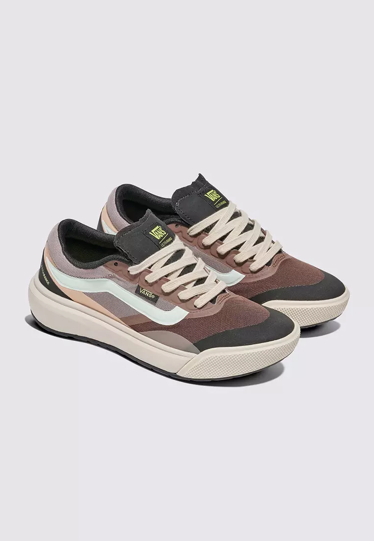 MTE UltraRange 2.0 Rapidweld Shoe